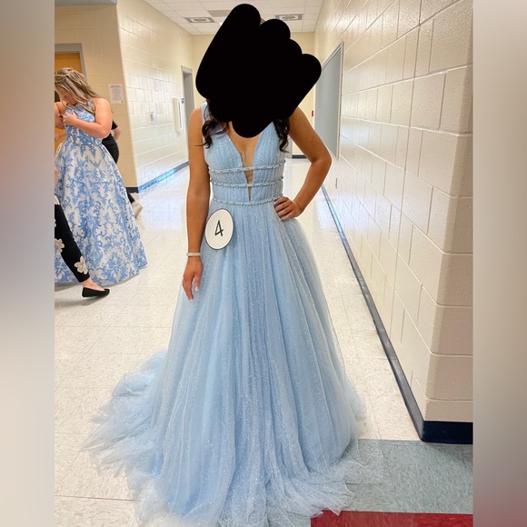 Dresses | Pageant Ball Gown | Poshmark